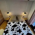 Lejlighed Sassy Evasion Cocooning Jardin Et Box Megève