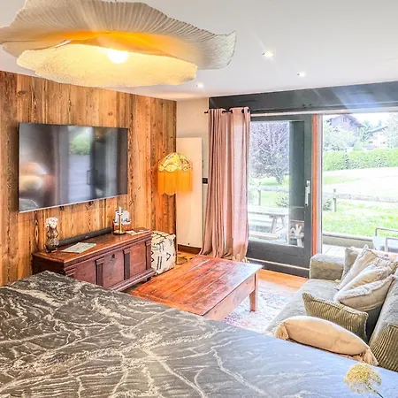 Sassy Evasion Cocooning Jardin Et Box