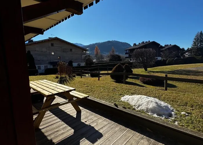 Sassy Evasion Cocooning Jardin Et Box Daire