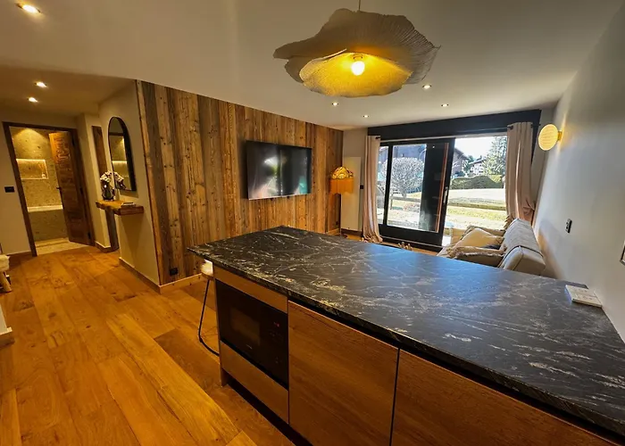 Sassy Evasion Cocooning Jardin Et Box Daire *