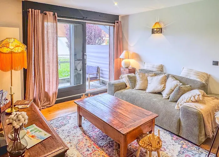 Sassy Evasion Cocooning Jardin Et Box Daire