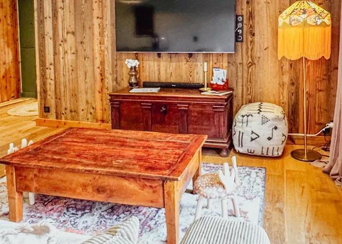 Sassy Evasion Cocooning Jardin Et Box