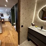 Appartement Sassy Evasion Cocooning Jardin Et Box *