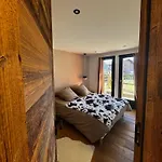 Sassy Evasion Cocooning Jardin Et Box Appartement Megève