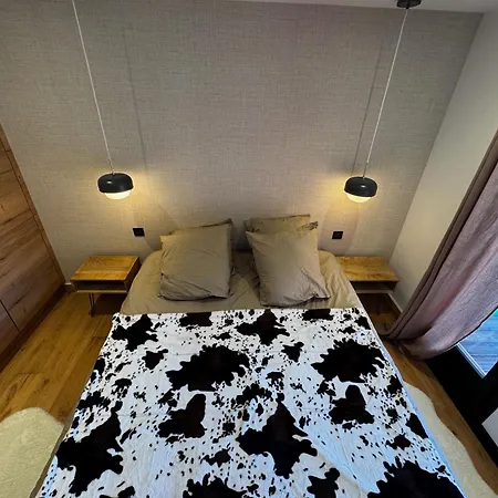Apartment Sassy Evasion Cocooning Jardin Et Box Megeve