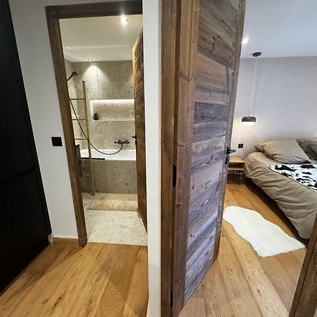 Sassy Evasion Cocooning Jardin Et Box Apartment