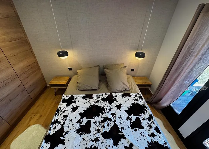 Apartment Sassy Evasion Cocooning Jardin Et Box Megeve