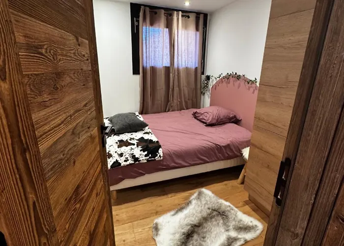 Sassy Evasion Cocooning Jardin Et Box Megeve