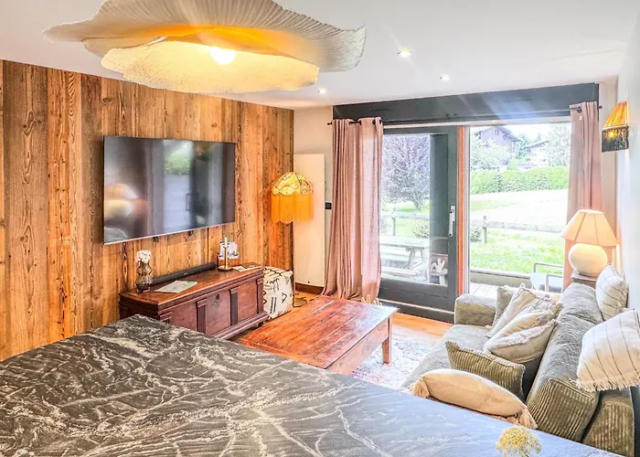 Sassy Evasion Cocooning Jardin Et Box